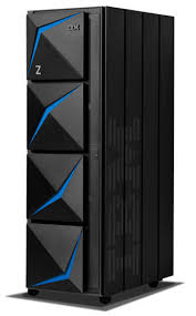 The name mainframe comes from its appearance, massive machines living inside large cabinets. What Is Ibm Z Ibm Developer