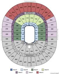 Thomas Mack Center Tickets Seating Charts And Schedule In