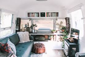 When you have a small house, it's best to … 6 Major Decorating Tips From Tiny House Owners Apartment Therapy