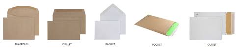 A Guide To Envelopes Officexpress