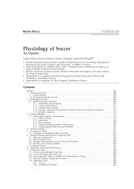 stolen sm 2005 physiology of soccer