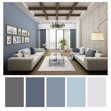 These colors occur naturally in nature and are on the light spectrum, so no color combine to make blue. 25 Best Living Room Color Scheme Ideas And Inspiration Color Palette Living Room Front Room Decor Living Room Color Schemes