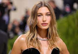 Hailey Baldwin Says It Doesn't Bother ...