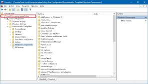 How To Apply Windows 10 Local Group Policy Settings To