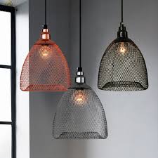 Nordic Vintage Bird Cage Pendant Lights Kitchen Dining Room Ceiling Deco Fixture Lighting Pendant Lamps Lampara De La Vendimia Pendant Lights Aliexpress