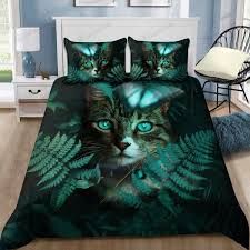 Twin Full Queen King Size Comforter Cover