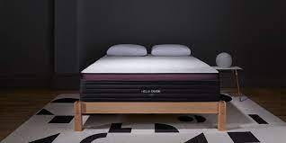 best mattress for back pain top 5