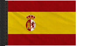 maritime flags of spain naval action