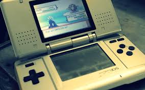The nintendo ds (ニンテンドーds nintendō ds) often shortened to nds and ds (short for developers' system or dual screen), is a nintendo handheld video game system. Nintendo Ds Original Pokemon 1920x1200 Wallpaper Teahub Io