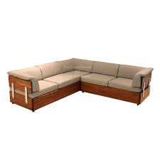 l shape sofas archives pure teak wood