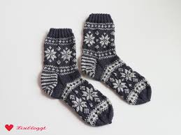 Creating dynamic pdf file in php and html. Anleitung Norwegersocken Mit Sternmuster Stricken Lisibloggt