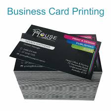 business card printing in Australia