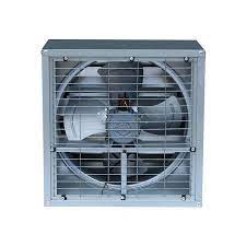 Industrial Ventilation Exhaust Fan