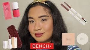 bench beauty first impression review