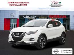 2022 Nissan Rogue Sport For In