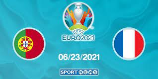 (redirected from uefa euro 2021 group f). Portugal Vs France Prediction Euro 2021 06 23 2021