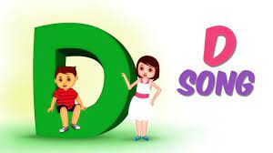 Although our bodies can produce vitamin d naturally, many of us aren't getting enough, which means these foods can help. The Letter D Song Alphabet Songs For Kids Nursery Rhymes By Kids Yogi Kids Nursery Rhymes Alphabet Songs Kids Songs