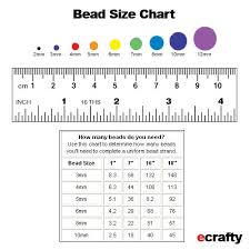 59 Meticulous Wire Gauge Chart For Beading