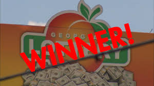 Cash4life Georgia Lottery Someone In Metro Atlanta Just Won