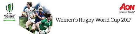 womens rugby world cup 2017