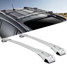 toyota rav4 aluminum roof rack carrier