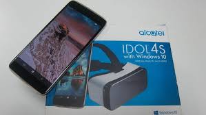 Unlock alcatel idol 4s free with unlocky. Idol 4s Smartphone Review Unlocking The Power Of Windows 10