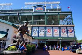Wrigley Field Guide Where To Park Eat And Get Cheap Tickets