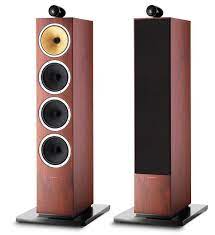 bowers wilkins cm10 loudspeaker