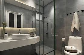 Creative Toilet Interior Design Ideas