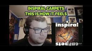 inspiral carpets