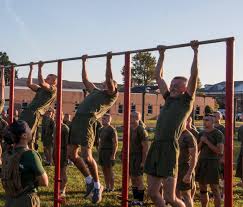 armstrong pullup program