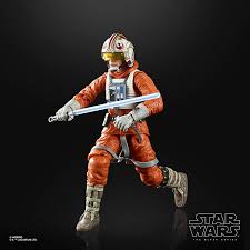 Luckily, all it took was one original song and the judges knew they want. Amazon Com Star Wars The Black Series Luke Skywalker Snowspeeder 6 Inch Scale The Empire Strikes Back 40th Anniversary Collectible Figure Toys Games