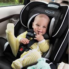 Graco 4ever 4 In 1 Infant Car Seat For