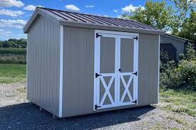 8x12 sheds sheds by fisher