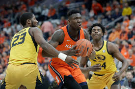 Michigan is back, and a rough week for the sec. College Basketball Ranking Illinois 13 Division I Teams Chicago Tribune