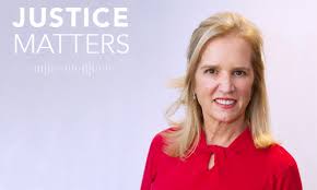 If you would like to receive a notification when this project is updated, please submit your email address below. Kerry Kennedy Human Rights And Speaking Truth To Power The Carr Center For Human Rights Harvard Kennedy School