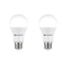 75 Watt Equivalent Br20 Dimmable Energy Star Led Light Bulb Bright White 3 Pack For Sale Online Ebay