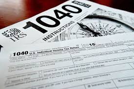 2024 tax refund schedule when will you