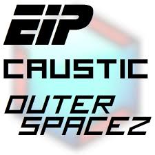 This app won't appear in your tray. Caustic 3 Outerspacez Apps On Google Play