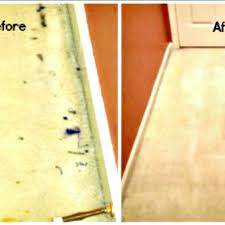 how to get paint off carpet