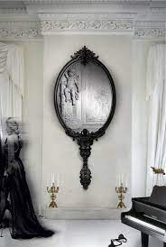 Mirror Mirror On The Wall Decorating