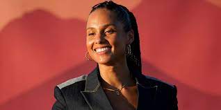 alicia keys says she quit makeup after