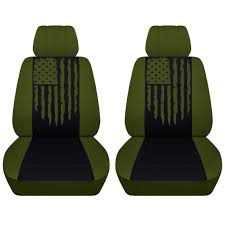 Seat Covers For 2023 Honda Ridgeline