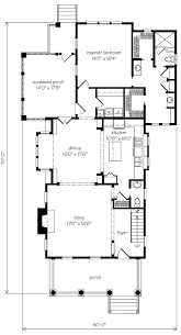Turnball Park Southern House Plans