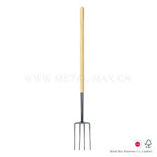 Gardening Carbon Steel Long Handle