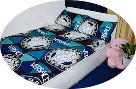 Canadian Cotton Bed Sheet Set Queen