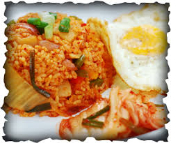Resep nasi goreng kimchi cha seung won threemealsaday indo sub. Resipi Nasi Goreng Kimchi Kimchi Malaysia Online Store