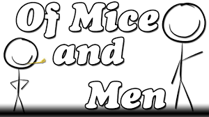 of mice and men scoilnet 