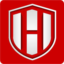Howzat games logo