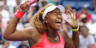 You are on naomi osaka scores page in tennis section. Naomi Osaka The Incredible Life Of The 21 Year Old Tennis Prodigy